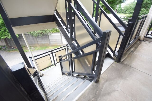 尻手駅 徒歩14分 2階の物件内観写真