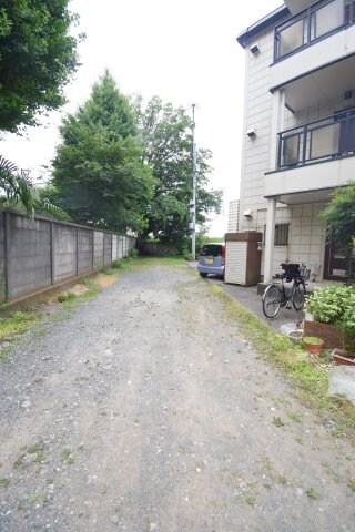 尻手駅 徒歩14分 2階の物件内観写真