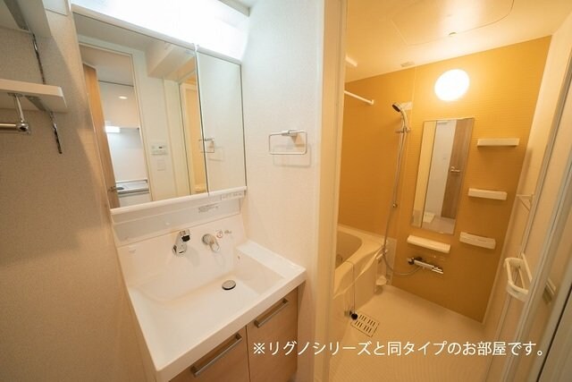 Ｌｅ　Ｌｉｅｎ（ルリアン）　絆の物件内観写真