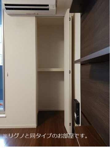 Ｌｅ　Ｌｉｅｎ（ルリアン）　絆の物件内観写真