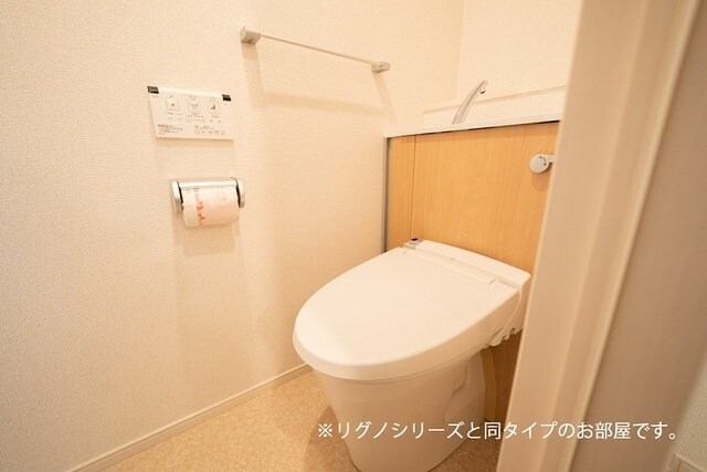 Ｌｅ　Ｌｉｅｎ（ルリアン）　絆の物件内観写真