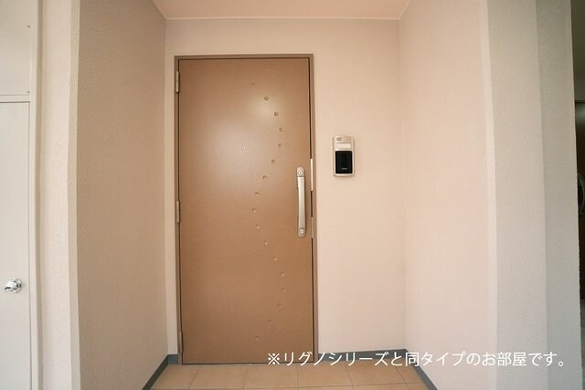 Ｌｅ　Ｌｉｅｎ（ルリアン）　絆の物件内観写真