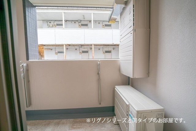 Ｌｅ　Ｌｉｅｎ（ルリアン）　絆の物件内観写真