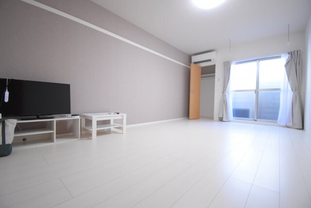 クレイノスリジエの物件内観写真