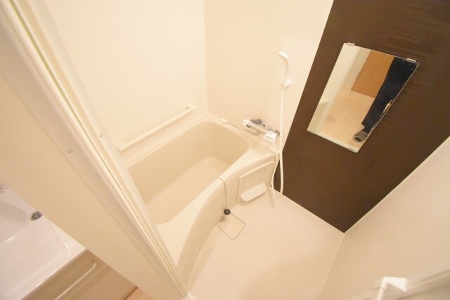 クレイノスリジエの物件内観写真