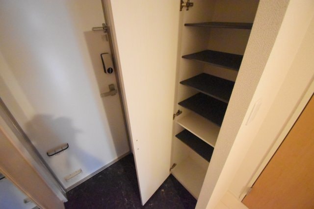 クレイノスリジエの物件内観写真