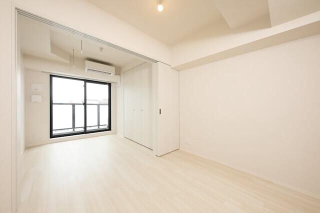 ドゥーエ二子新地の物件内観写真