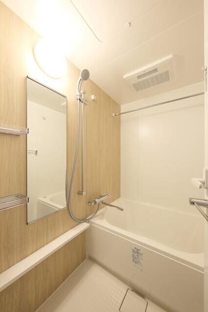 ドゥーエ二子新地の物件内観写真