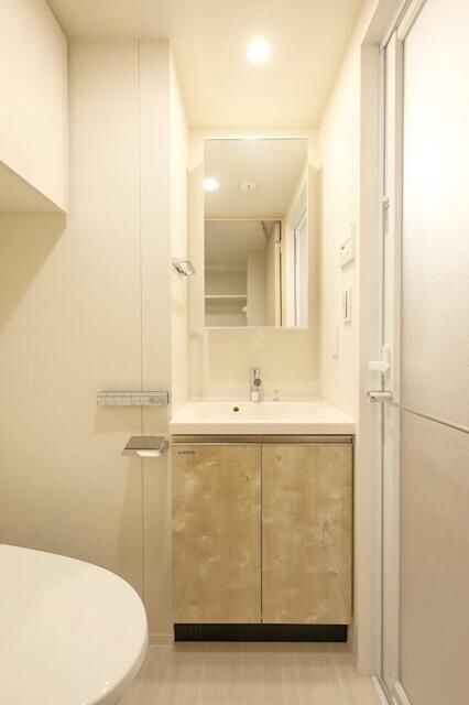 ドゥーエ二子新地の物件内観写真