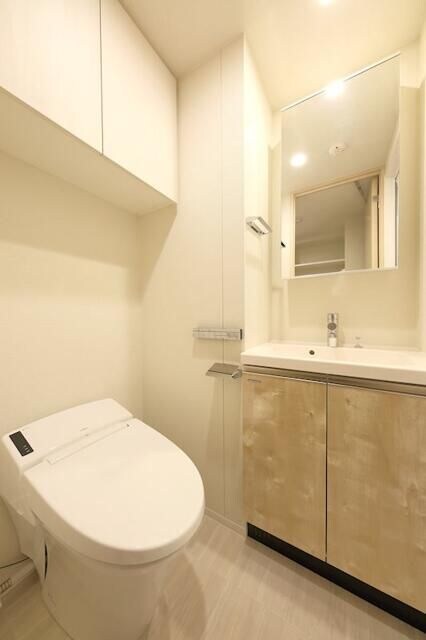 ドゥーエ二子新地の物件内観写真