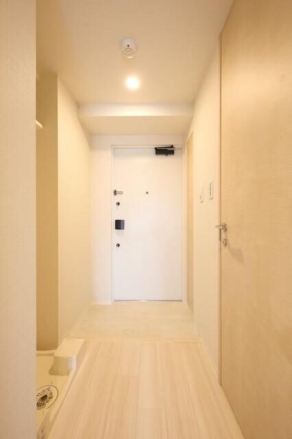 ドゥーエ二子新地の物件内観写真