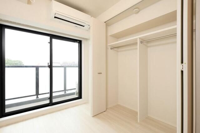 ドゥーエ二子新地の物件内観写真