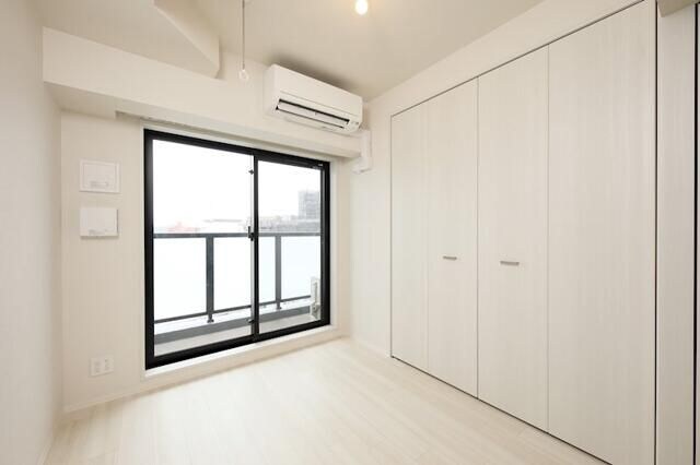 ドゥーエ二子新地の物件内観写真