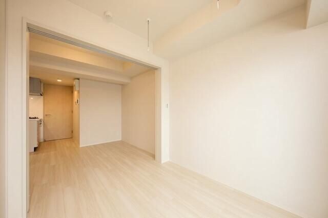 ドゥーエ二子新地の物件内観写真