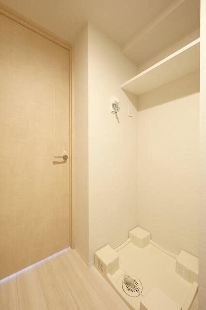 ドゥーエ二子新地の物件内観写真