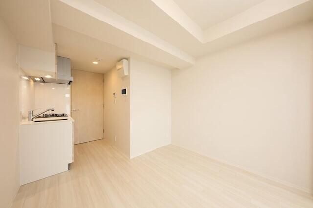 ドゥーエ二子新地の物件内観写真