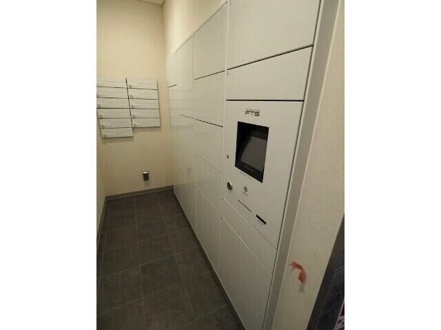 ドゥーエ二子新地の物件内観写真