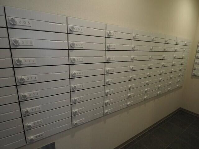 ドゥーエ二子新地の物件内観写真