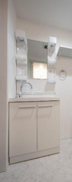 アザーレ・キュリオス宮崎台の物件内観写真