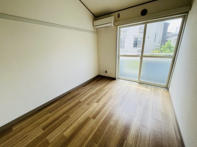 サンタリーベの物件内観写真