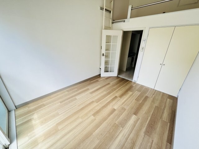 サンタリーベの物件内観写真