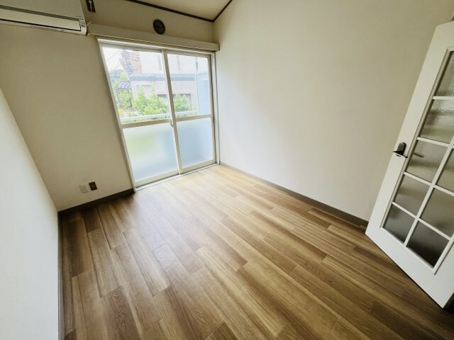 サンタリーベの物件内観写真