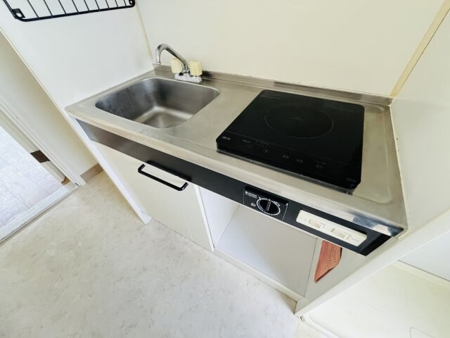 サンタリーベの物件内観写真