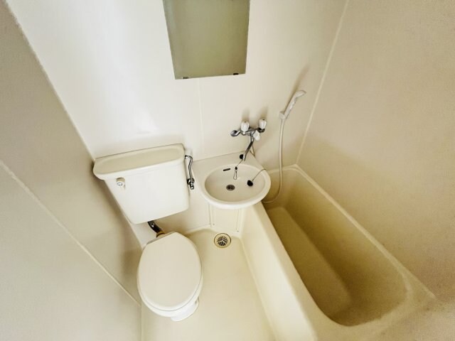 サンタリーベの物件内観写真