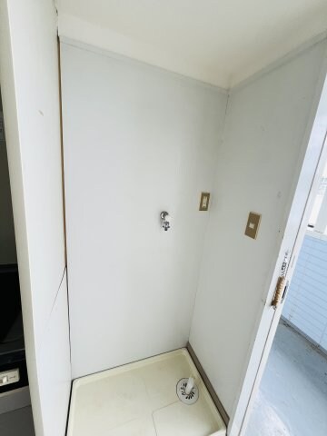 サンタリーベの物件内観写真