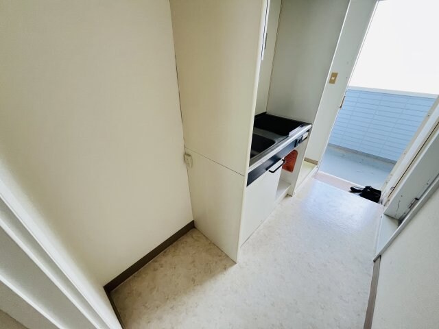 サンタリーベの物件内観写真