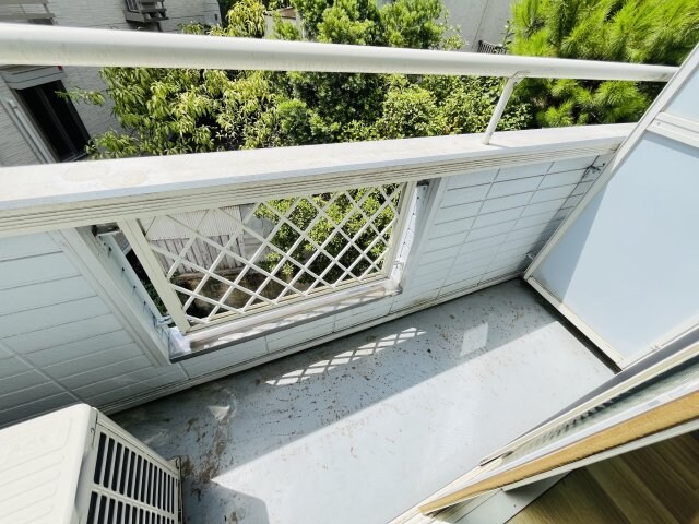 サンタリーベの物件内観写真