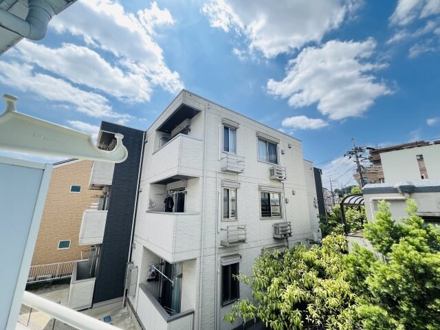 サンタリーベの物件内観写真