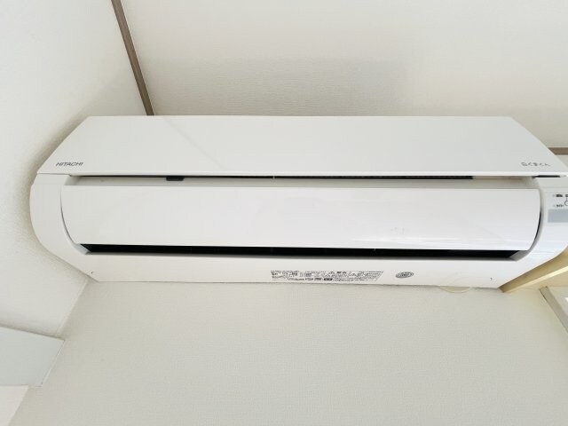 サンタリーベの物件内観写真