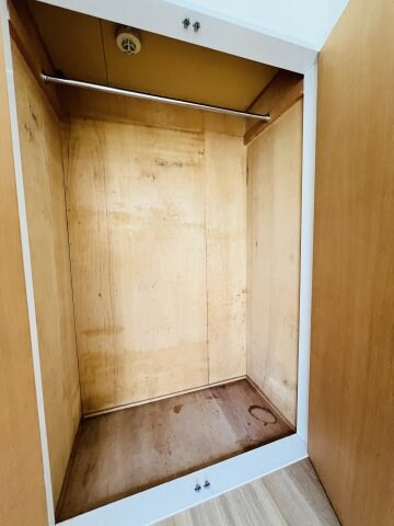 サンタリーベの物件内観写真