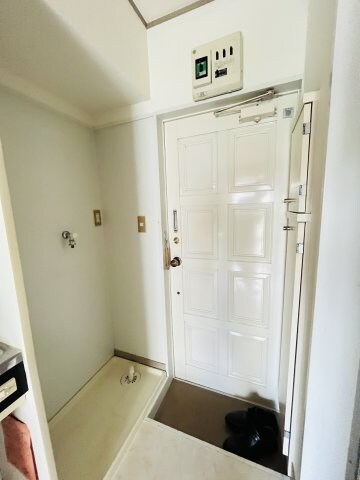 サンタリーベの物件内観写真