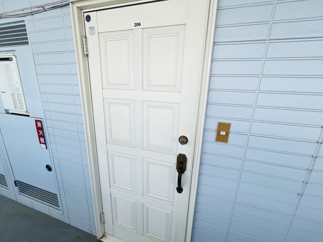 サンタリーベの物件内観写真