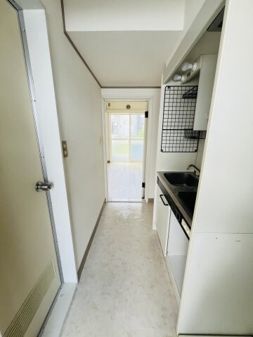 サンタリーベの物件内観写真