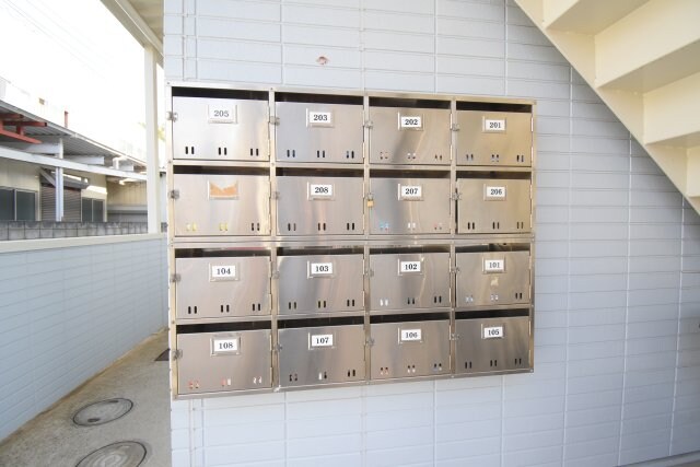 サンタリーベの物件内観写真