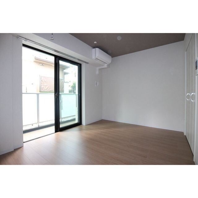 LOC'S　SAGINUMAの物件内観写真