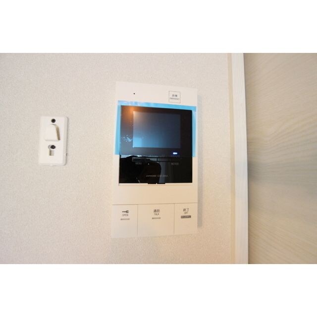 LOC'S　SAGINUMAの物件内観写真