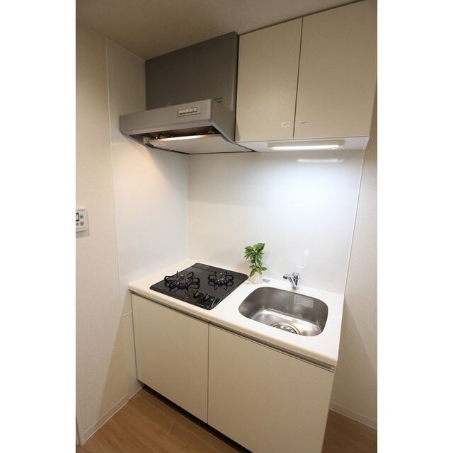 LOC'S　SAGINUMAの物件内観写真