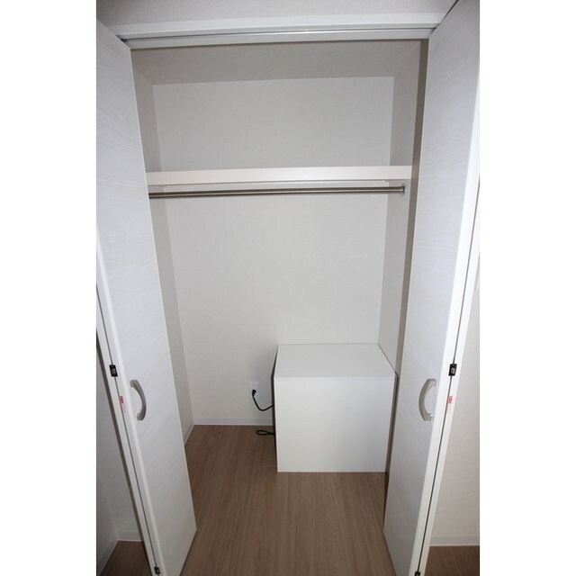 LOC'S　SAGINUMAの物件内観写真