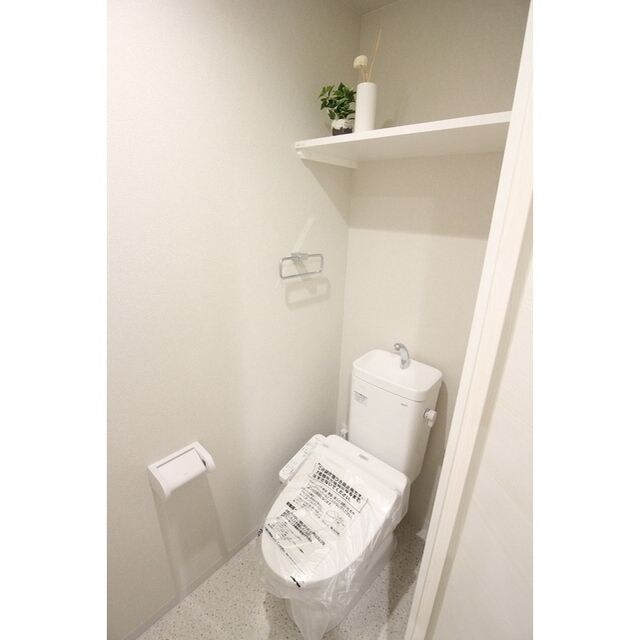 LOC'S　SAGINUMAの物件内観写真