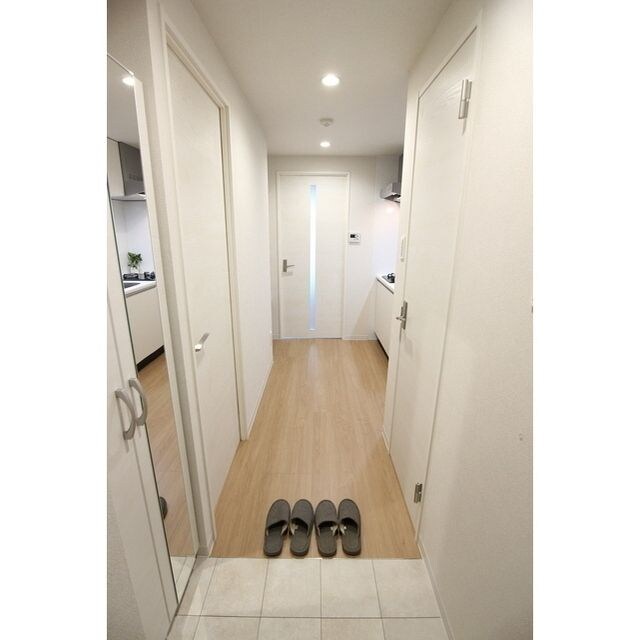 LOC'S　SAGINUMAの物件内観写真