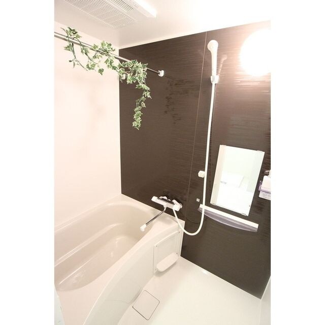 LOC'S　SAGINUMAの物件内観写真