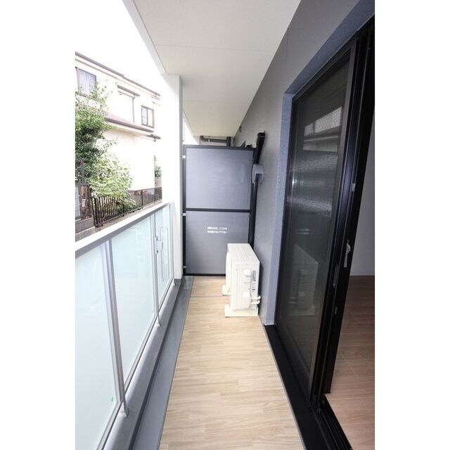 LOC'S　SAGINUMAの物件内観写真