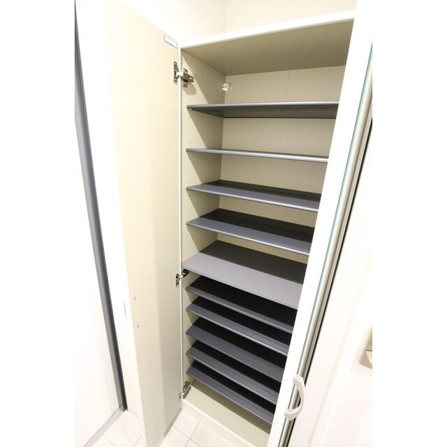 LOC'S　SAGINUMAの物件内観写真