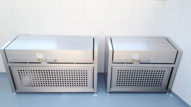 LOC'S　SAGINUMAの物件内観写真