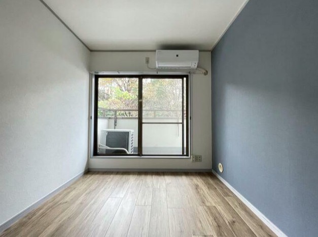 ＰＬＥＮＤＹ宮前平の物件内観写真