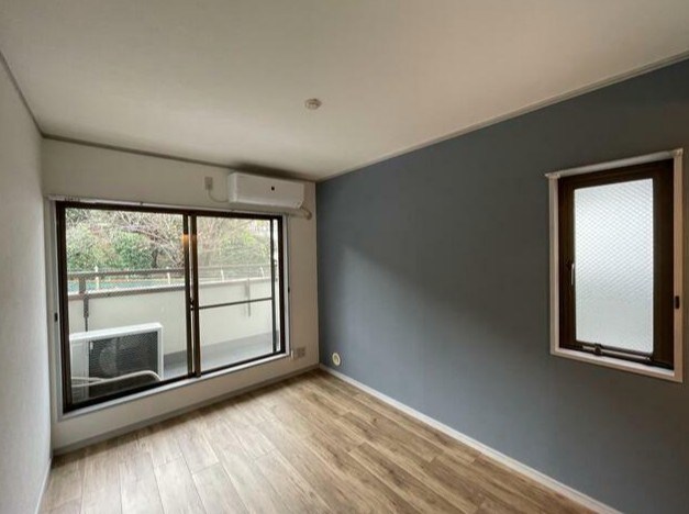 ＰＬＥＮＤＹ宮前平の物件内観写真